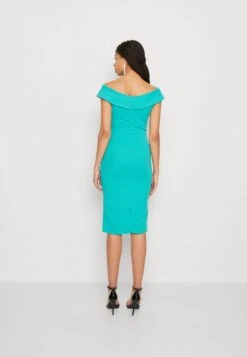 Wal G Zara Midi Dress - Cocktailjurk - Tiffany Blue 8 Wal G Zara Midi Dress - Cocktailjurk - Tiffany Blue -Kleding Discount Winkel f90cee1d0d7f454489f913b2e3c07a75