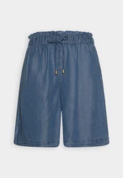 Lsuellen - Shorts - Medium Blue 9 Lsuellen - Shorts - Medium Blue -Kleding Discount Winkel f974dfa7d6f5489ca1faa3aeacca6cd5