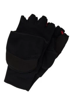 Mammut Shelter Glove - Handschoenen - Black -Kleding Discount Winkel f99a97a8a2144b0480fcab118a673d44