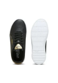 Puma Carina 2.0 Pop Up - Sneakers Laag - Black Gold White 8 Puma Carina 2.0 Pop Up - Sneakers Laag - Black Gold White -Kleding Discount Winkel f9bac44f886f4d27b3d9e74c0313b431