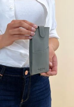 Kane - Overige Accessoires - Graublau