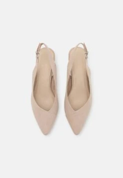 Marco Tozzi Klassieke Pumps - Dune 11 Marco Tozzi Klassieke Pumps - Dune -Kleding Discount Winkel f9e94a3fe2ae48cc93ff5daa8feaeb17