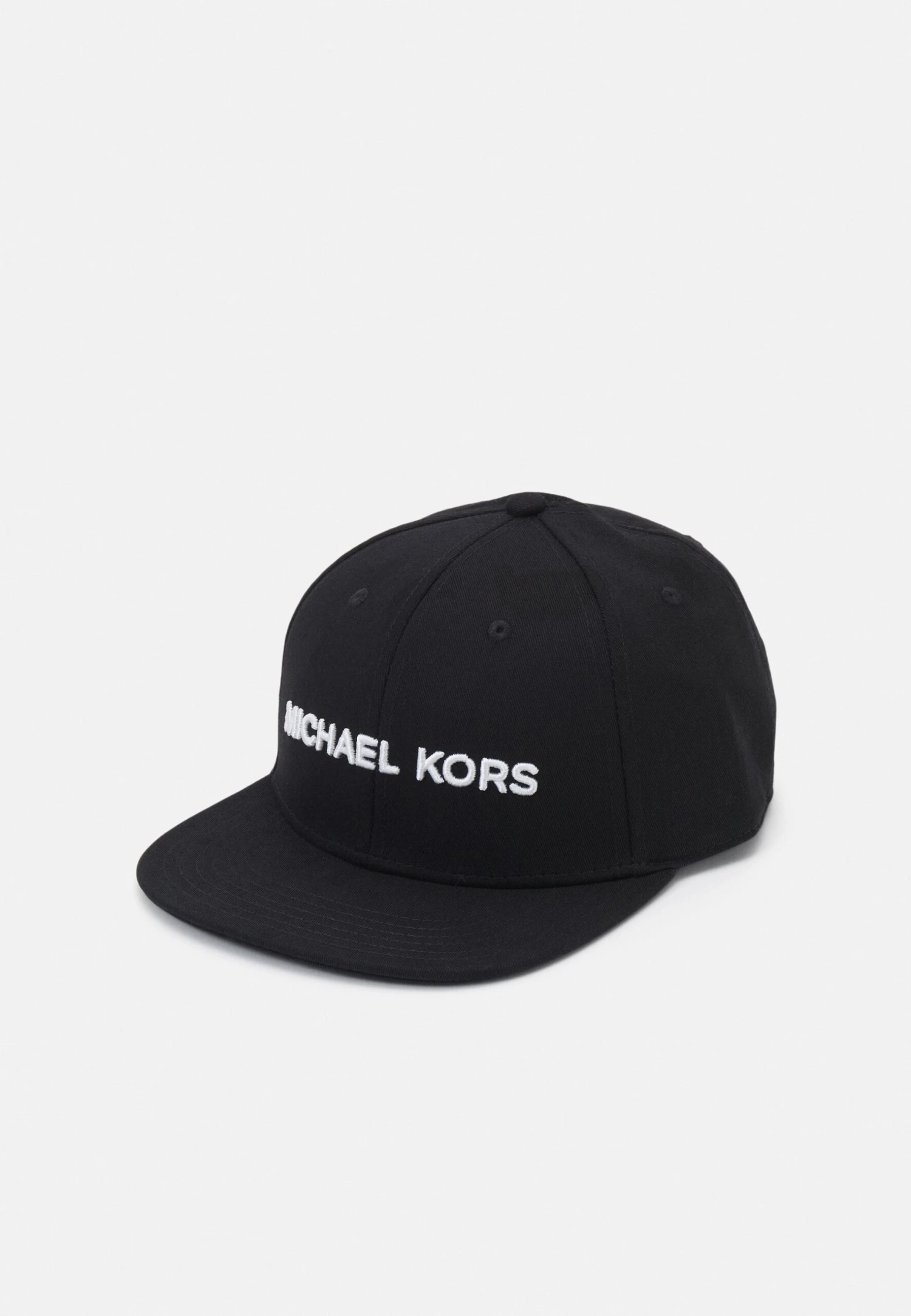 Michael Kors Classic Logo Hat Unisex - Pet - Black 5 Michael Kors Classic Logo Hat Unisex - Pet - Black - Afbeelding 5