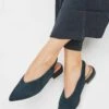 Next Forever Comfort Standard - Klassieke Pumps - Navy Blue