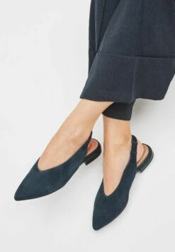 Next Forever Comfort Standard - Klassieke Pumps - Navy Blue
