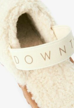 Next With Elastic Support - Pantoffels - Tan Brown -Kleding Discount Winkel fa2afa207b37488fad3337a7a22b1c22