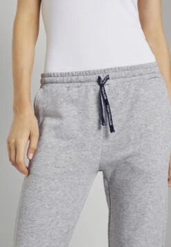 Tom Tailor Pyjamabroek - Grey Melange 10 Tom Tailor Pyjamabroek - Grey Melange -Kleding Discount Winkel fa7a1cc386044507bf6aaf0d8d10a4fe