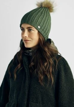 SINNER Muts - Green