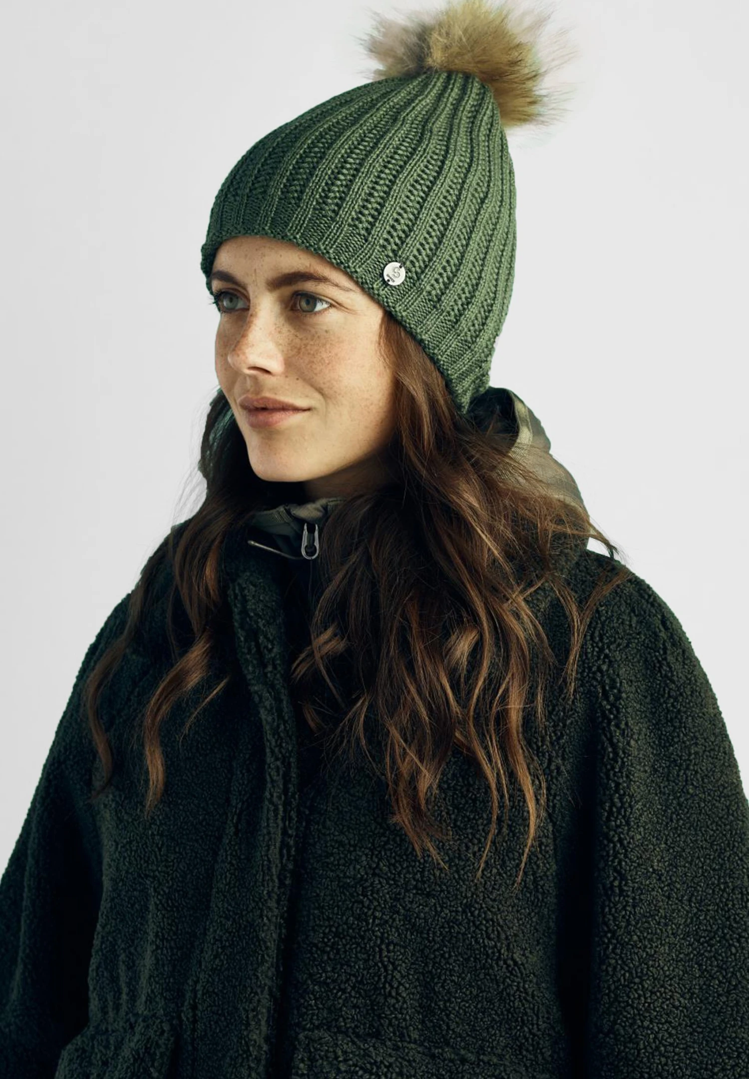 SINNER Muts - Green 1 SINNER Muts - Green