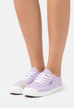 Kawasaki Original - Sneakers Laag - Lavendula