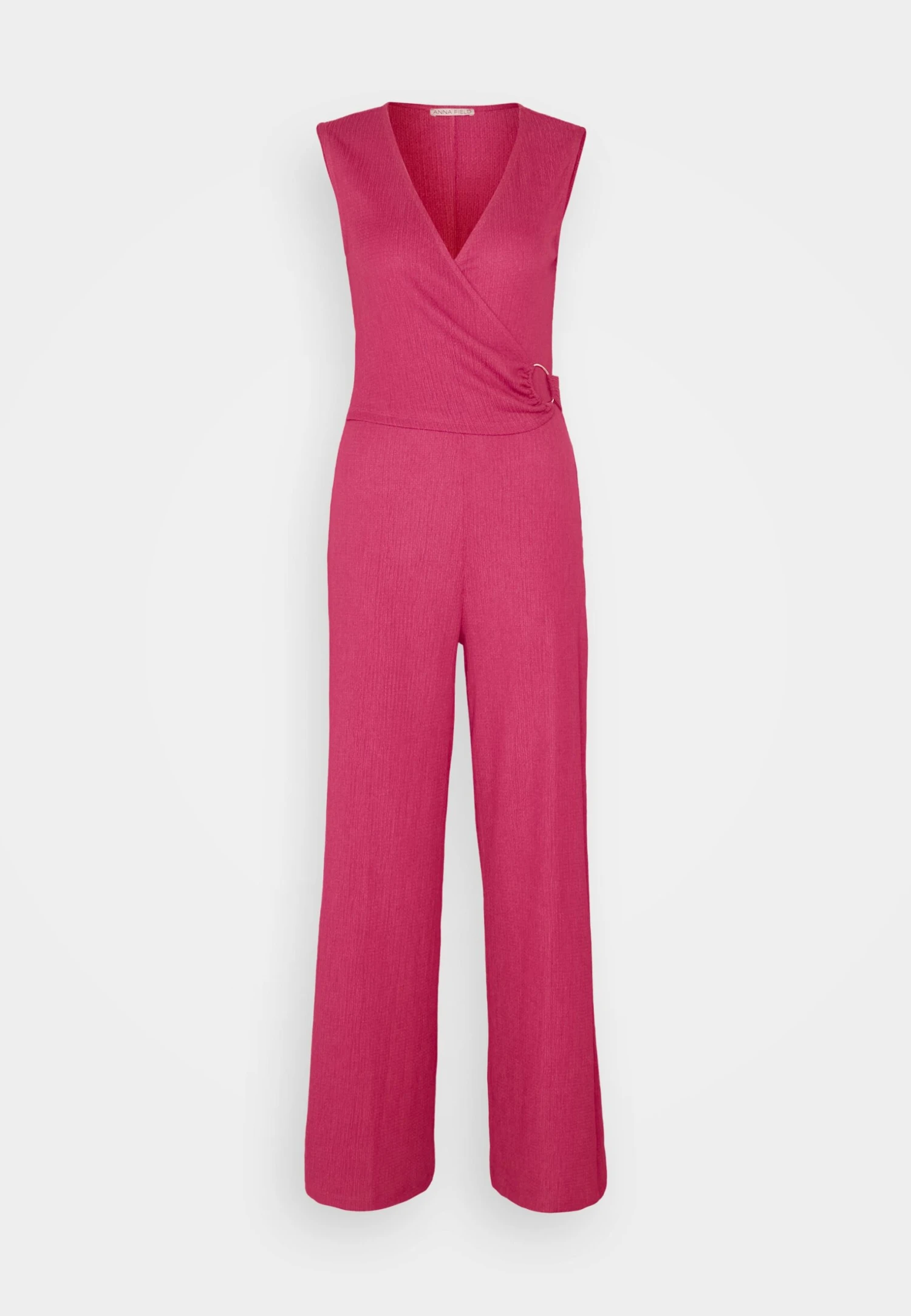Anna Field Jumpsuit - Pink 5 Anna Field Jumpsuit - Pink - Afbeelding 5