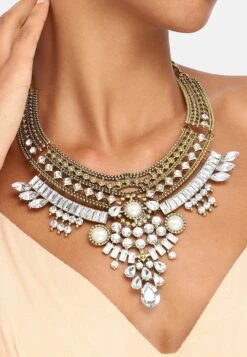 Nanette - Ketting - Multicoloured