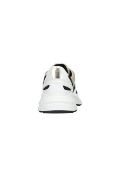 Marathon - Sneakers Laag - White -Kleding Discount Winkel fba9fcccf63649aea260cab0433e38a8
