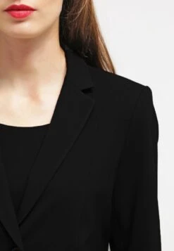 MORE&MORE Sally - Blazer - Black -Kleding Discount Winkel fc45e568a5d14d1c9b0d237722091bd7
