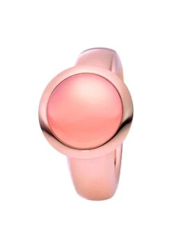 Ring - Gold-Coloured