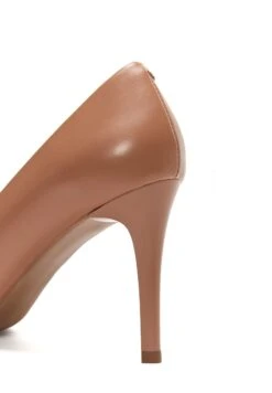 Hoge Hakken - Beige -Kleding Discount Winkel fca6673f6ad84af7b302591f0502cce0