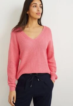 Truien - Trui - Pink