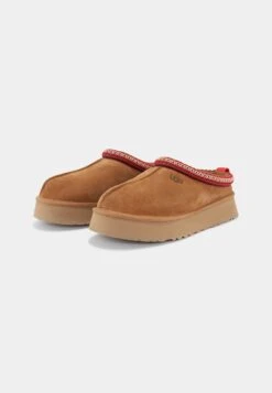 Ugg Tazz - Pantoffels - Chestnut -Kleding Discount Winkel fcf60e17f74740399d6694131b11e2a2