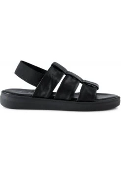 Shoe The Bear Outdoorsandalen - Schwarz -Kleding Discount Winkel fcf721d5515148838216d1d83a54e537