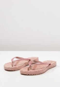 ILSE JACOBSEN Cheerful - Teenslippers - Misty Rose 8 ILSE JACOBSEN Cheerful - Teenslippers - Misty Rose -Kleding Discount Winkel fd53202511924cba904935845e8a0267
