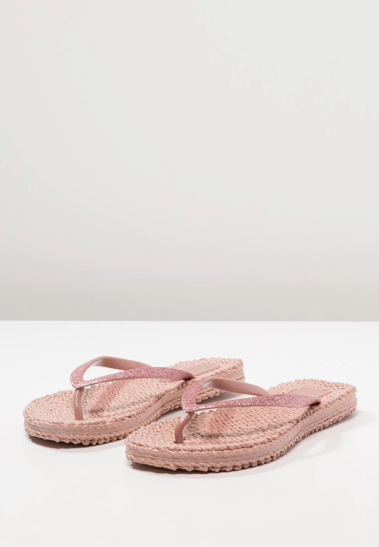 ILSE JACOBSEN Cheerful - Teenslippers - Misty Rose 3 ILSE JACOBSEN Cheerful - Teenslippers - Misty Rose - Afbeelding 3