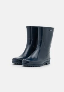 Aigle Eliosa Bottil - Regenlaarzen - Marine -Kleding Discount Winkel fd55ccf8118d4c76a59c28c7b0b7cf57