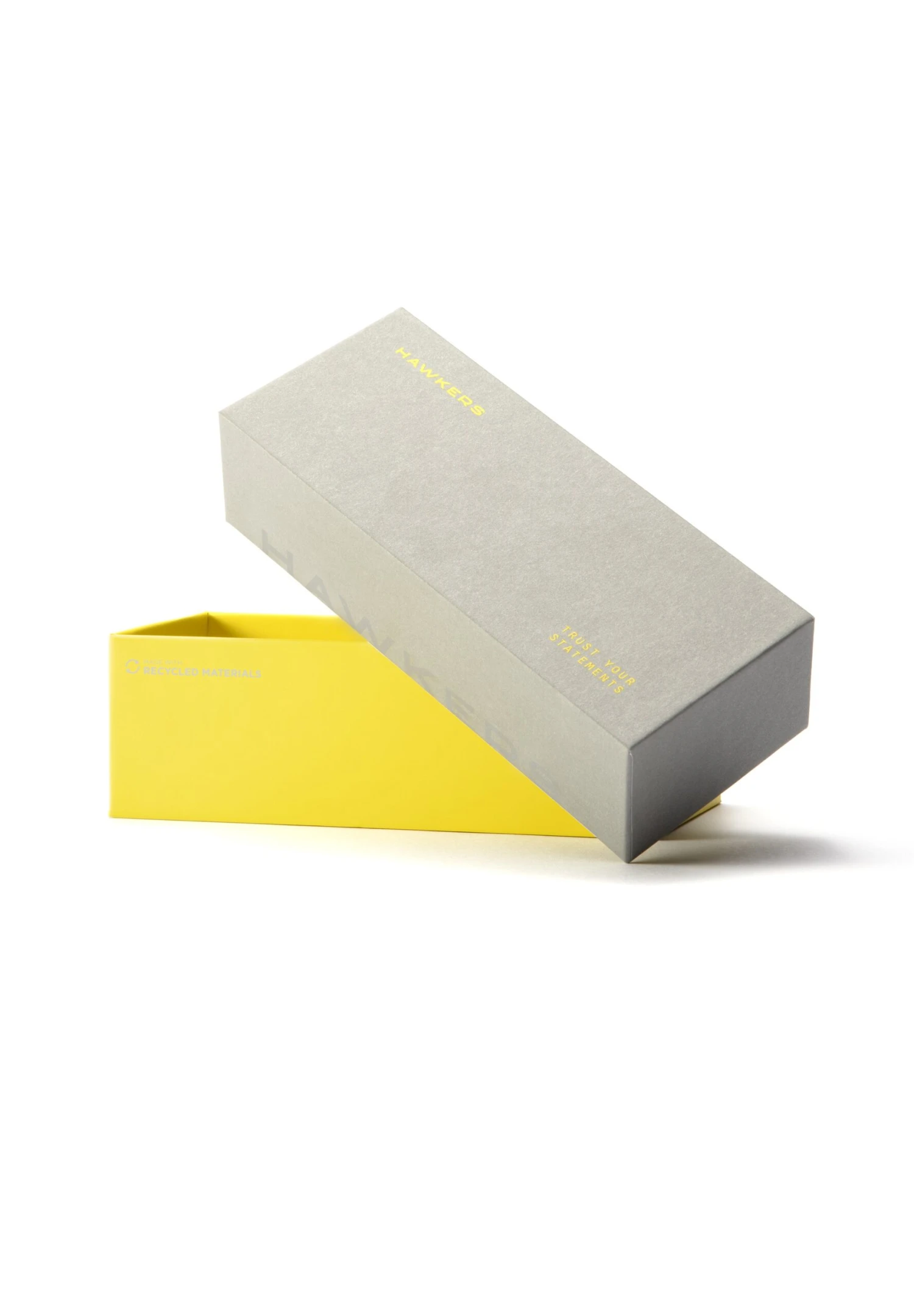 HAWKERS Chain - Zonnebril - Black 10 HAWKERS Chain - Zonnebril - Black - Afbeelding 10