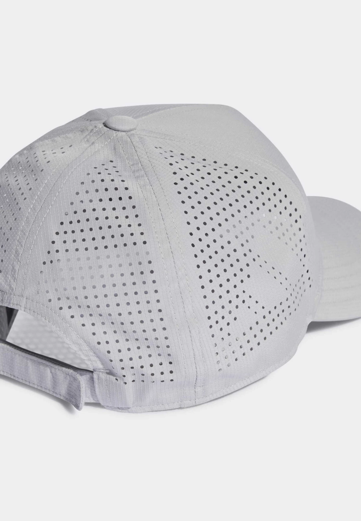 ADIDAS PERFORMANCE Aeroready Sport Trucker - Pet - Grey Two Black 2 ADIDAS PERFORMANCE Aeroready Sport Trucker - Pet - Grey Two Black - Afbeelding 2