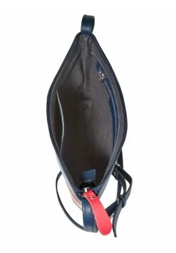 Schoudertas - Dunkelblau -Kleding Discount Winkel fdf1ee662b384b7daa77fb2b20271cec