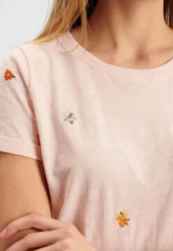 Nudove - T-Shirt Print - Mangano Calcite 10 Nudove - T-Shirt Print - Mangano Calcite -Kleding Discount Winkel fe2149a806ac4e9f88853b15feea193f