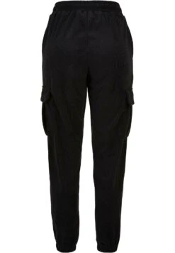 URBAN CLASSICS Cargobroek - Black 9 URBAN CLASSICS Cargobroek - Black -Kleding Discount Winkel fe5d179272e24724b0e4f0c4a8f972cf