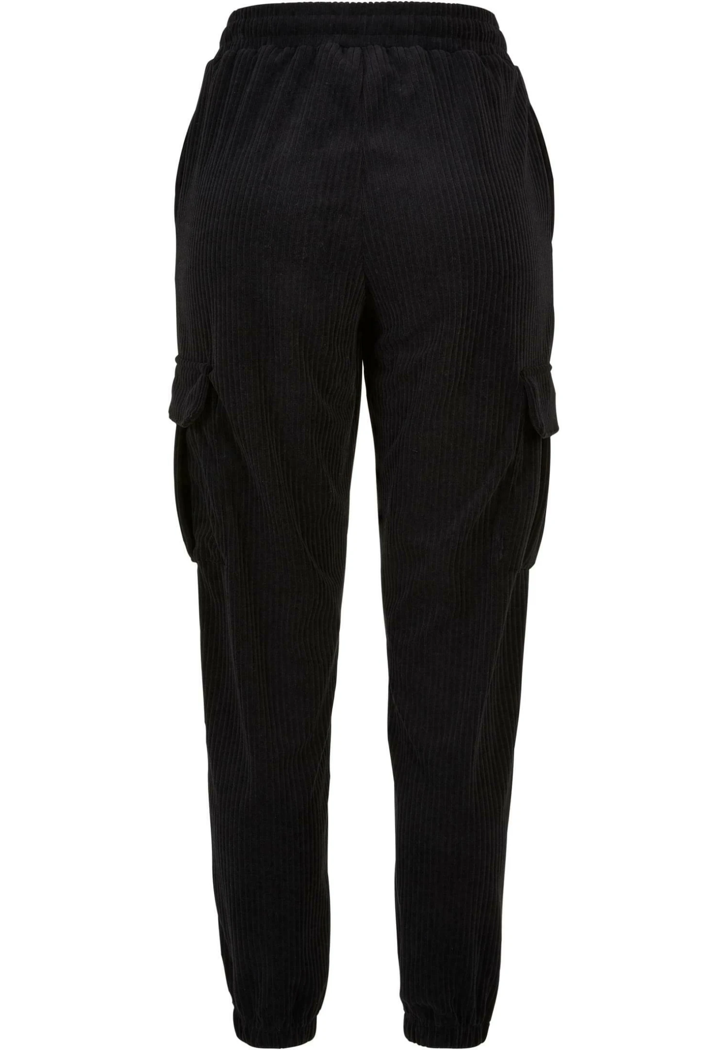 URBAN CLASSICS Cargobroek - Black 4 URBAN CLASSICS Cargobroek - Black - Afbeelding 4