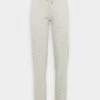 Jogger - Trainingsbroek - Light Heather Grey