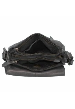 Anchor Love Lotta - Schoudertas - Dark Ash -Kleding Discount Winkel fe8ebea9393f43d1b562ecfcd5eb0553