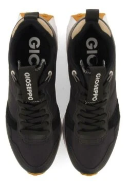 Gioseppo Chacao - Sneakers Laag - Black -Kleding Discount Winkel ff14d3cfaf79486ab8e79a74df642723