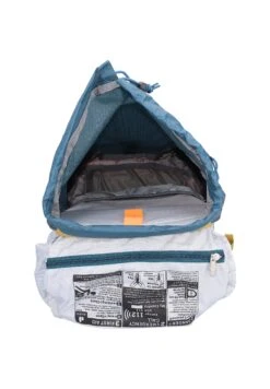 Deuter Ac Lite 16 - Backpack - Arctic Turmeric -Kleding Discount Winkel 01845fc374124babbd2b53eaa52b225f