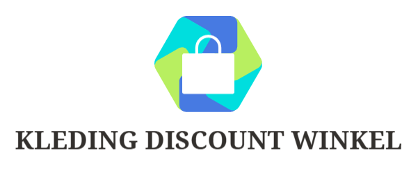 Kleding Discount Winkel