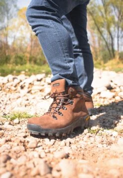 Vercord - Bergschoenen - Brown