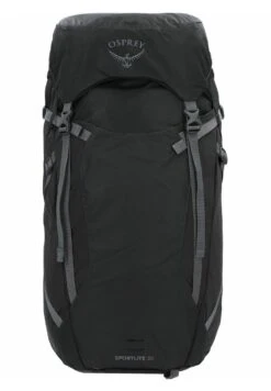 Osprey 30 S-M 68 Cm - Backpack - Dark Charcoal Grey