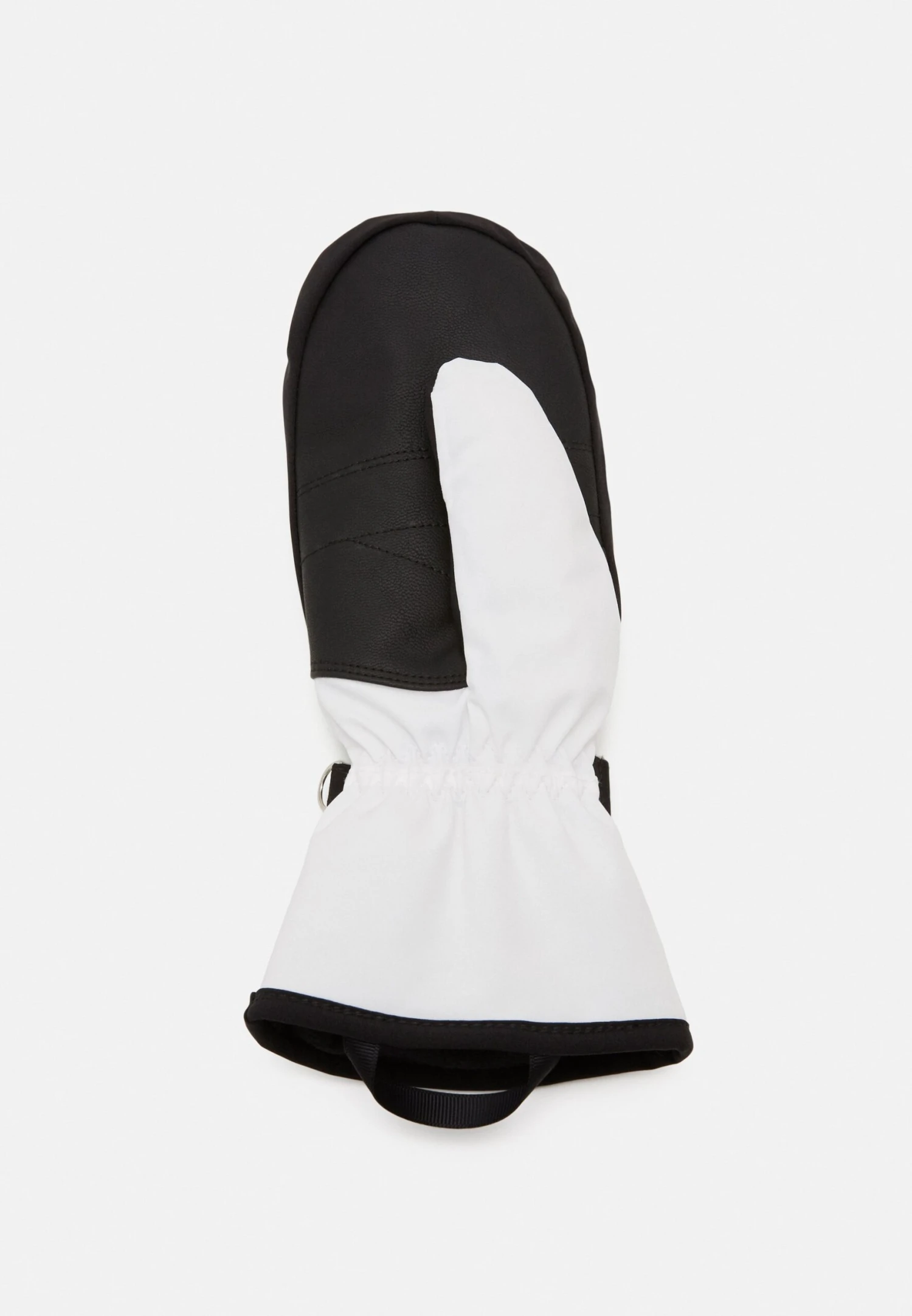 Reusch Hannah R-Tex® Xt Mitten - Wanten - White/Black 3 Reusch Hannah R-Tex® Xt Mitten - Wanten - White/Black - Afbeelding 3