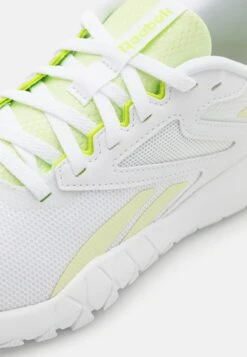 Reebok Flexagon Energy Tr 4 - Trainingsschoen - Footwear White/Citrus Glow/Laser Lime 11 Reebok Flexagon Energy Tr 4 - Trainingsschoen - Footwear White/Citrus Glow/Laser Lime -Kleding Discount Winkel 082f1c0c19a24482bffbbfd5bae867f0
