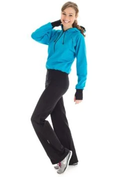 Broek - Black -Kleding Discount Winkel 09395730d7454b6b8d271dc8cc55efd0