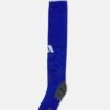 ADIDAS PERFORMANCE 23 Sock - Voetbalsokken - Royal Blue/White