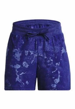 Under Armour Korte Broeken - Sonar Blue -Kleding Discount Winkel 09ca12d2c5084b3994e22a746e015311