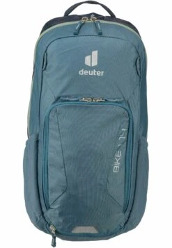 Deuter Bike I - Backpack - Atlantic Ink