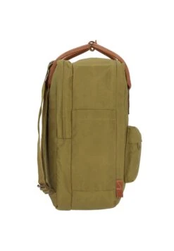 FJÄLLRÄVEN Kanken No.2- Rugzak - Foliage Green -Kleding Discount Winkel 0cc9c0da34794e77b83b98d62987cd11