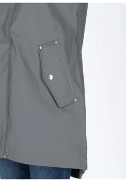 Väderöarna W - Regenjas - Grey 12 Väderöarna W - Regenjas - Grey -Kleding Discount Winkel 11b0ef05fc4c49e690bba4bdfa4fcb7c