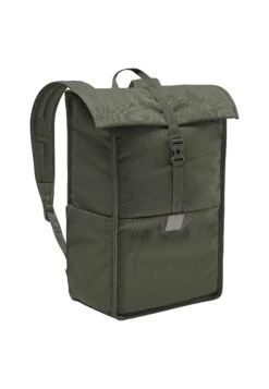 VAUDE Coreway- Backpack - Khaki -Kleding Discount Winkel 11d6160fb8ff4b188f26bb5f1b4e34c7