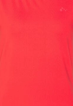 Only Play Onpclarissa Train Tee - T-Shirt Basic - Bittersweet -Kleding Discount Winkel 138e08efc0bf437b90b92e33f66a9611