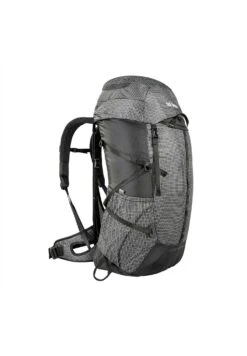 Tatonka Kings Peak - Backpack - Black -Kleding Discount Winkel 1670593964a04e589915a663ee7e4bb5